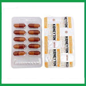 Nhà Thuốc Thành Hương - Thuoc Kidneyton3