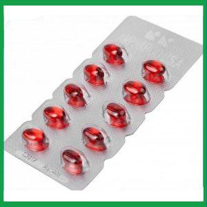 Nhà Thuốc Thành Hương - Thuốc SOSCough điều trị ho khan, ho do kích ứng 1 Nhà Thuốc Thành Hương - Thuoc SOSCough4