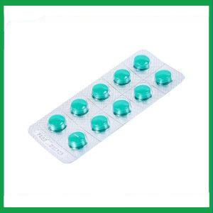 Nhà Thuốc Thành Hương - Thuoc ho Methorphan1