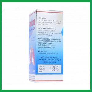 Nhà Thuốc Thành Hương - Thuoc ho nguoi lon OPC1