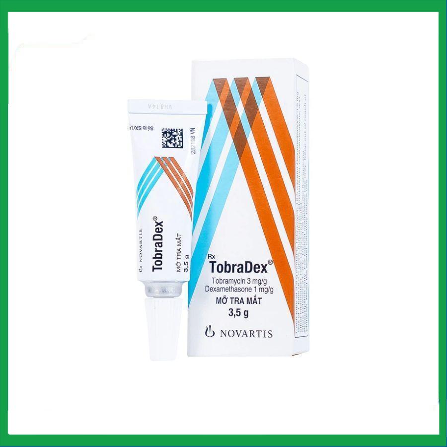Thuoc-mo-tra-mat-TobraDex.jpg Nhà Thuốc Thành Hương - Thuoc mo tra mat