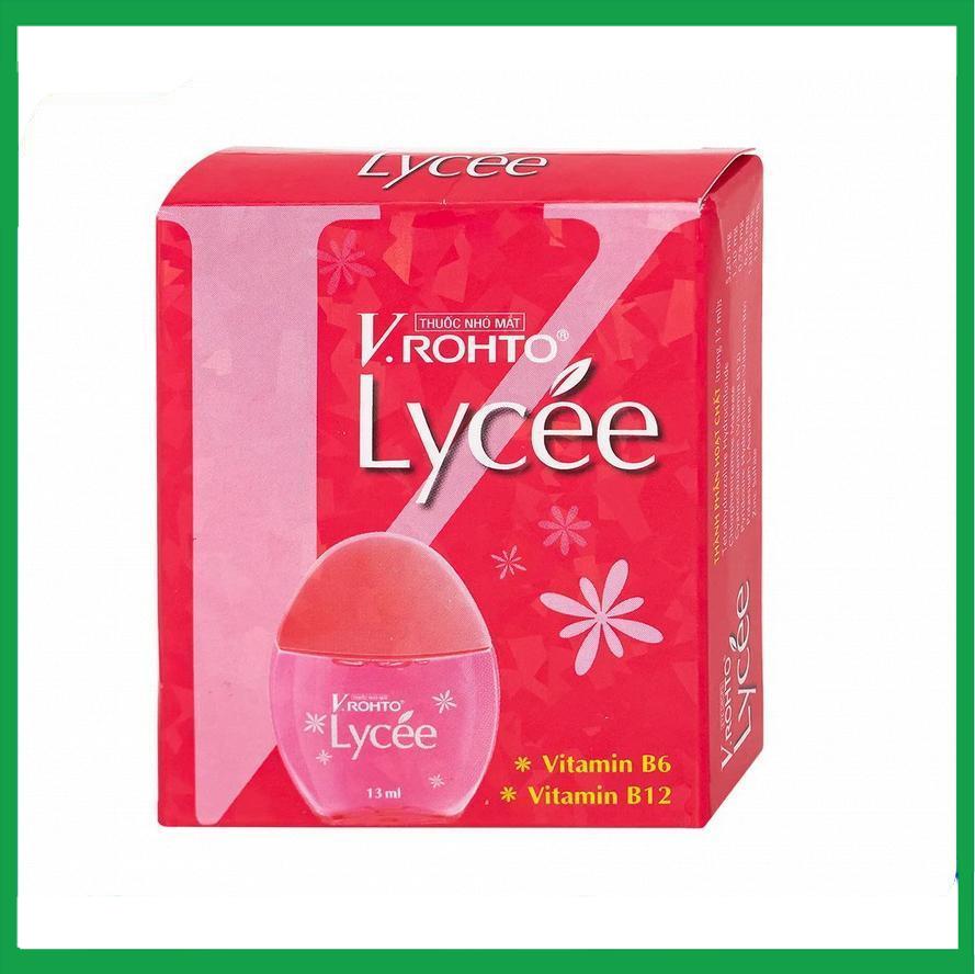 Thuoc-nho-mat-V.Rohto-Lycee-13ml-dieu-tri-do-mat-ngua-mat-moi-mat-2.jpg Nhà Thuốc Thành Hương - Thuoc nho mat V.Rohto Lycee 13ml dieu tri do mat ngua mat moi mat 2