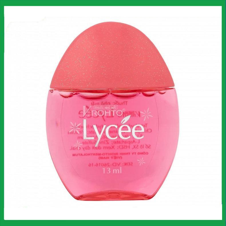 Thuoc-nho-mat-V.Rohto-Lycee-13ml-dieu-tri-do-mat-ngua-mat-moi-mat-4.jpg Nhà Thuốc Thành Hương - Thuoc nho mat V.Rohto Lycee 13ml dieu tri do mat ngua mat moi mat 4