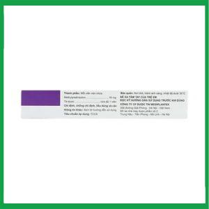 Nhà Thuốc Thành Hương - Thylmedi2