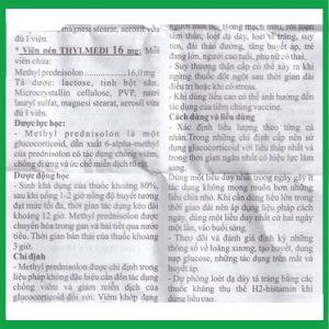 Nhà Thuốc Thành Hương - Thylmedi3