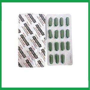 Nhà Thuốc Thành Hương - Tieu dem Da Minh Chau 1