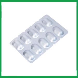 Nhà Thuốc Thành Hương - Viên uống Tiêu Khiết Thanh Á Âu hỗ trợ thanh nhiệt giải độc cho cơ thể (3 vỉ x 10 viên) 2 Nhà Thuốc Thành Hương - Tieu khiet thanh1