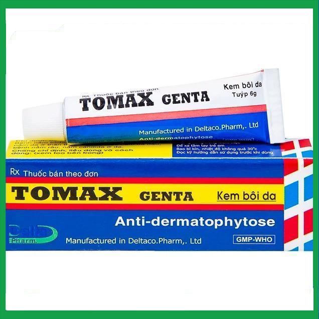 Tomax-Genta.jpg Nhà Thuốc Thành Hương - Tomax Genta