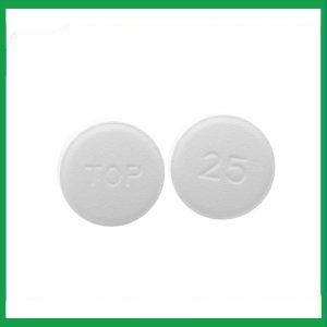 Nhà Thuốc Thành Hương - Topamax 25mg 3