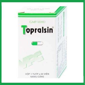 Nhà Thuốc Thành Hương - Topralsin2