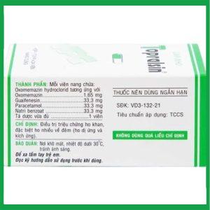 Nhà Thuốc Thành Hương - Topralsin3