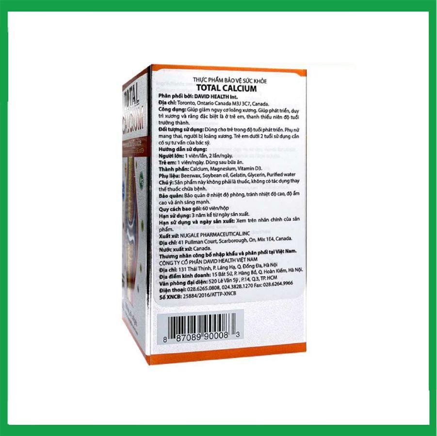 Total-Calcium-2.jpg Nhà Thuốc Thành Hương - Total Calcium 2