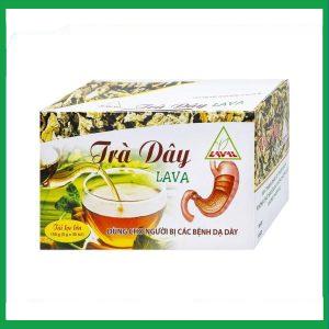 Trà Dây Lava dùng cho người bị các bệnh dạ dày (5g x 30 túi)