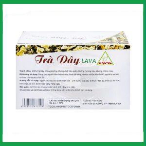 Nhà Thuốc Thành Hương - Tra tui loc Day Lava1