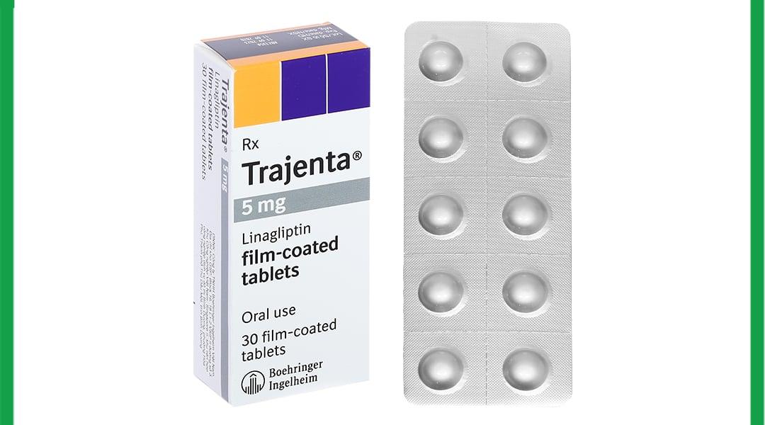 Trajenta-5mg-Boehringer-3.jpg Nhà Thuốc Thành Hương - Trajenta 5mg Boehringer 3