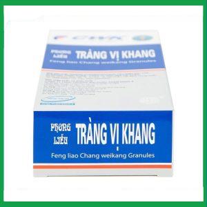 Nhà Thuốc Thành Hương - Cốm Phong Liễu Tràng Vị Khang 8g điều trị viêm đại tràng mãn tính (6 gói) 1 Nhà Thuốc Thành Hương - Trang vi khang 2