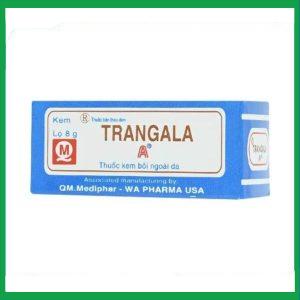Nhà Thuốc Thành Hương - Trangala A 1