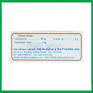 Nhà Thuốc Thành Hương - Trangala A 2