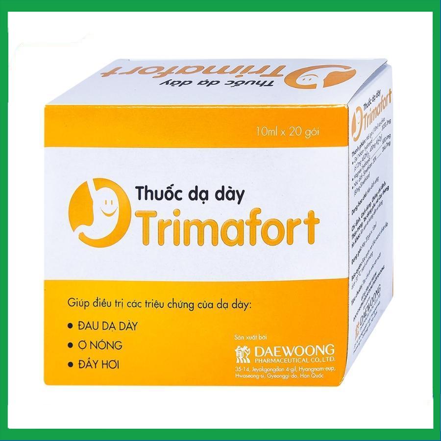 Trimafort.jpg Nhà Thuốc Thành Hương - Trimafort