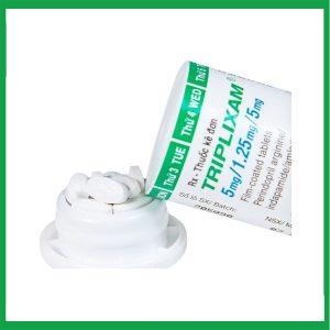 Nhà Thuốc Thành Hương - Triplixam 5 125 10mg1
