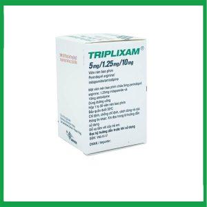 Nhà Thuốc Thành Hương - Triplixam 5 125 10mg2
