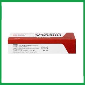 Nhà Thuốc Thành Hương - Trisula1