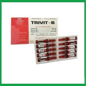 Nhà Thuốc Thành Hương - Trivit B1