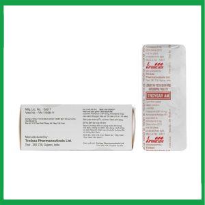 Nhà Thuốc Thành Hương - Troysar AM2