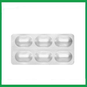 Nhà Thuốc Thành Hương - Thuốc Tuần Hoàn Não Thái Dương hỗ trợ điều trị thiểu năng tuần hoàn não (2 vỉ x 6 viên) 1 Nhà Thuốc Thành Hương - Tuan hoan nao Thai Duong 2