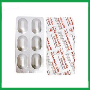 Nhà Thuốc Thành Hương - Tuan hoan nao Thai Duong 3