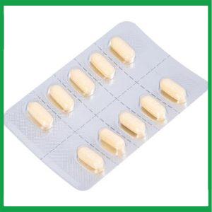 Nhà Thuốc Thành Hương - Thuốc Ultracet Janssen giảm đau từ trung bình đến nặng 1 Nhà Thuốc Thành Hương - Ultracet 3