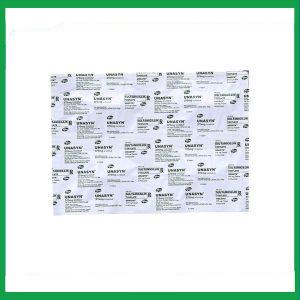 Nhà Thuốc Thành Hương - Thuốc Unasyn 375mg điều trị các nhiễm khuẩn hô hấp (2 vỉ x 4 viên) 1 Nhà Thuốc Thành Hương - Unasyn 2