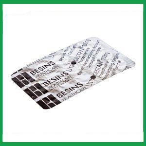 Nhà Thuốc Thành Hương - Thuốc Utrogestan 100mg bổ sung nội tiết tố trong bệnh lý sản phụ khoa (2 vỉ x 15 viên) 2 Nhà Thuốc Thành Hương - Utrogestan 100mg 3