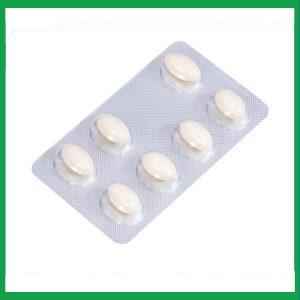 Nhà Thuốc Thành Hương - Thuốc Utrogestan 200mg bổ sung nội tiết tố trong bệnh lý sản phụ khoa (15 viên) 1 Nhà Thuốc Thành Hương - Utrogestan 200mg 2