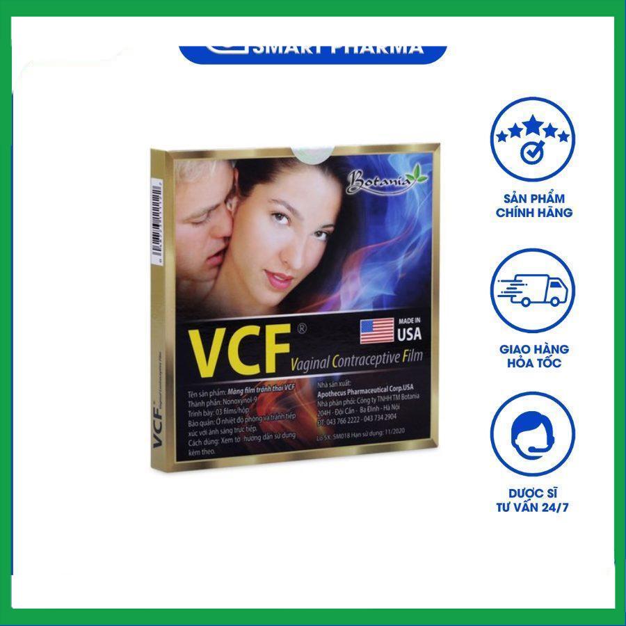 VCF.jpg Nhà Thuốc Thành Hương - VCF