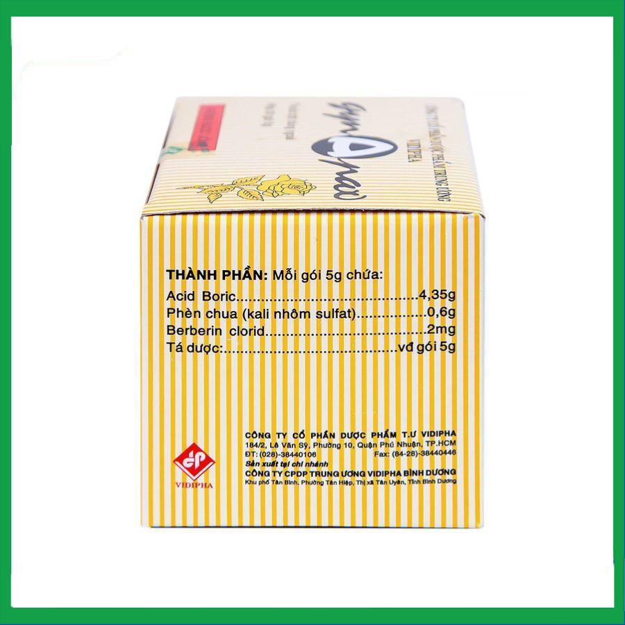 VSPN-Gynapax-1.jpg Nhà Thuốc Thành Hương - VSPN Gynapax 1