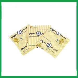 Nhà Thuốc Thành Hương - Thuốc vệ sinh phụ nữ Gynapax Vidipha hỗ trợ vệ sinh và tẩy trùng niêm mạc phụ khoa (30 gói x 5g) 2 Nhà Thuốc Thành Hương - VSPN Gynapax 2