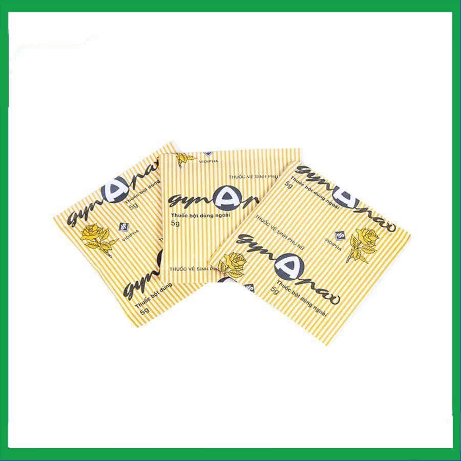 VSPN-Gynapax-2.jpg Nhà Thuốc Thành Hương - VSPN Gynapax 2