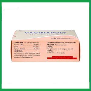 Nhà Thuốc Thành Hương - Vaginapoly 2