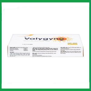 Nhà Thuốc Thành Hương - Valygyno 2