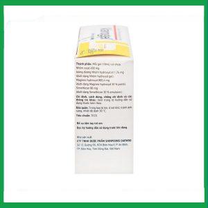 Nhà Thuốc Thành Hương - Varogel 3