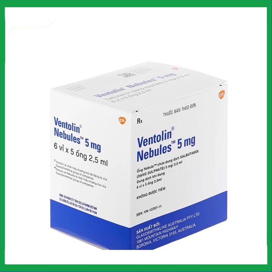 Ventolin-1.jpg Nhà Thuốc Thành Hương - Ventolin 1