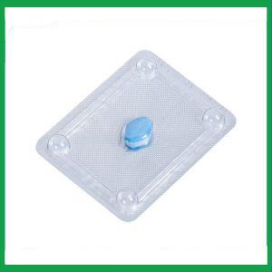 Nhà Thuốc Thành Hương - Thuốc Viagra 50mg Pfizer điều trị rối loạn cương dương (1 vỉ x 1 viên) 1 Nhà Thuốc Thành Hương - Viagra 4