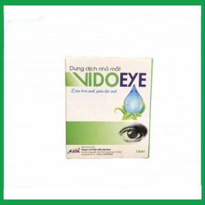 Nhà Thuốc Thành Hương - Vidoeye Lo 15ml DK Pharma 2