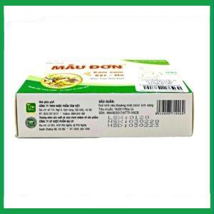 Nhà Thuốc Thành Hương - Vien cam cum Mau don