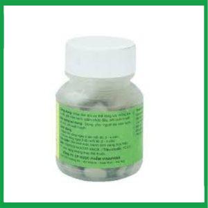 Nhà Thuốc Thành Hương - Vien huong chi xuyen huong 2