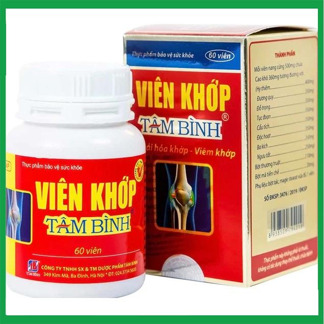 Vien-khop-Tam-Binh.jpg Nhà Thuốc Thành Hương - Vien khop Tam Binh