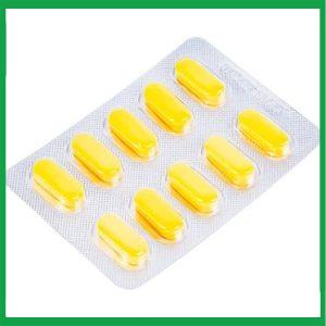 Nhà Thuốc Thành Hương - Vien nen Pacemin 2