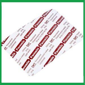 Nhà Thuốc Thành Hương - Viên nén Pacemin Hataphar điều trị đau đầu, sổ mũi, hắt hơi 1 Nhà Thuốc Thành Hương - Vien nen Pacemin 3