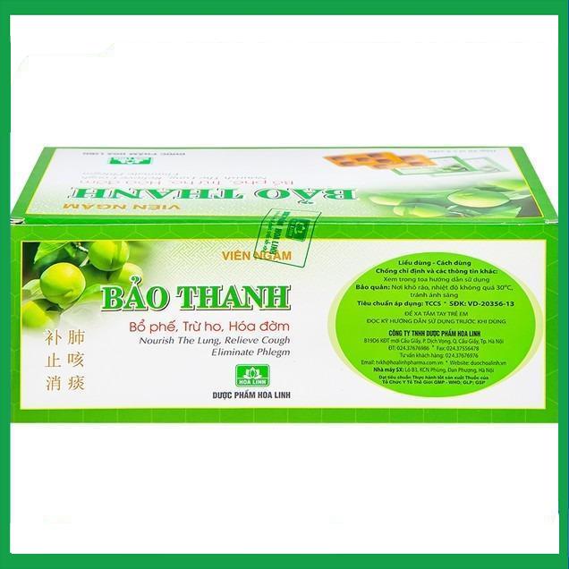 Vien-ngam-Bao-Thanh-Co-duong-1.jpg Nhà Thuốc Thành Hương - Vien ngam Bao Thanh Co duong 1